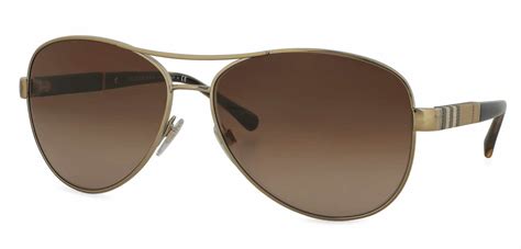 Burberry Sunglasses, BE3080 